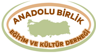 Anadolu Birlik Eğitim ve Kültür Derneği
