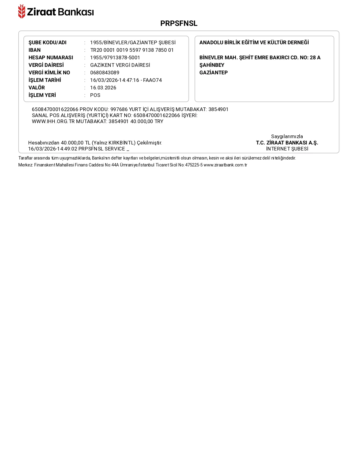 FİLİSTİN-GAZZEYE YARDIM